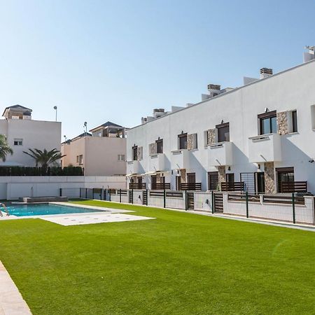 Bahia Homes Torrevieja Exterior foto