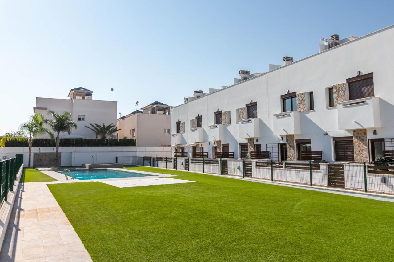 Bahia Homes Torrevieja Exterior foto