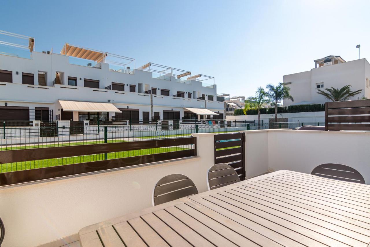 Bahia Homes Torrevieja Exterior foto