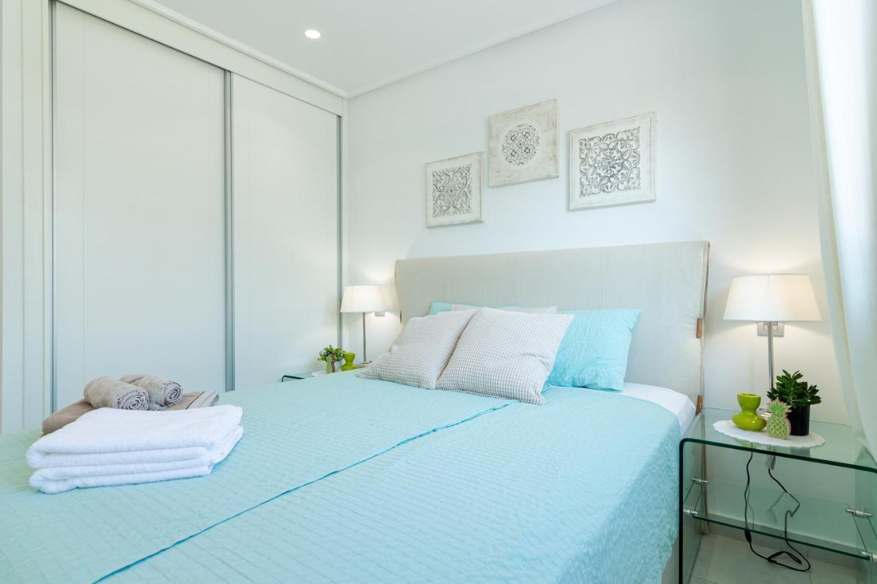 Bahia Homes Torrevieja Exterior foto