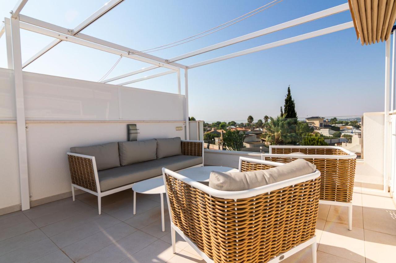 Bahia Homes Torrevieja Exterior foto