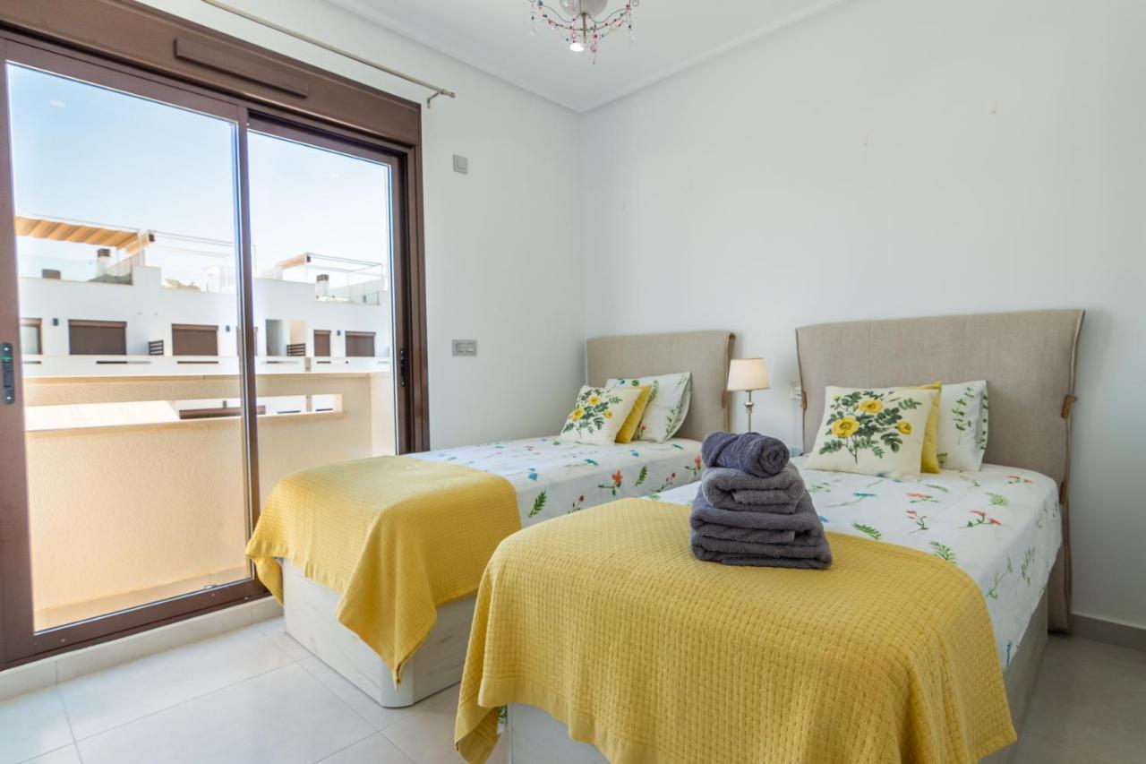 Bahia Homes Torrevieja Exterior foto