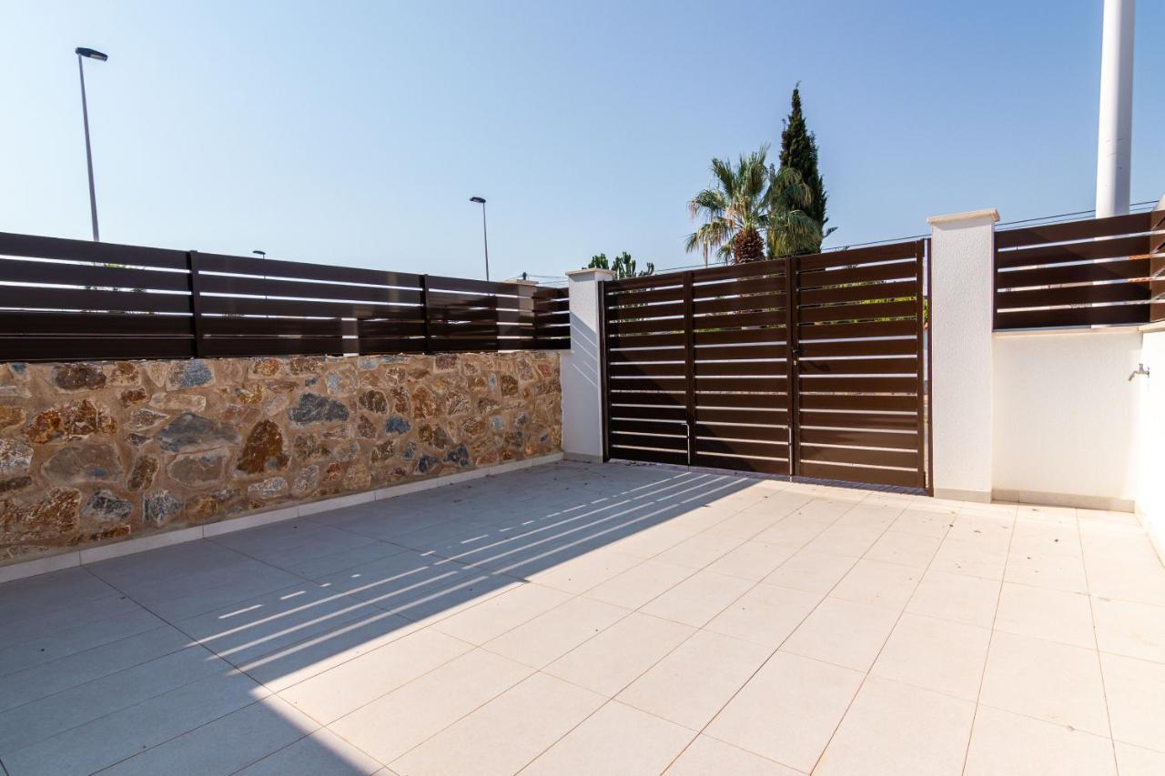 Bahia Homes Torrevieja Exterior foto