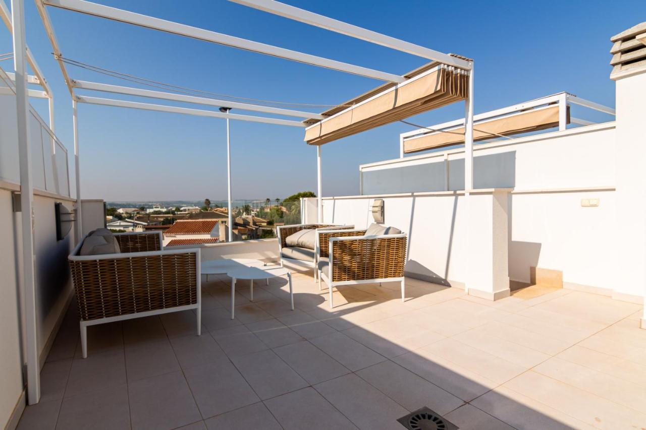 Bahia Homes Torrevieja Exterior foto
