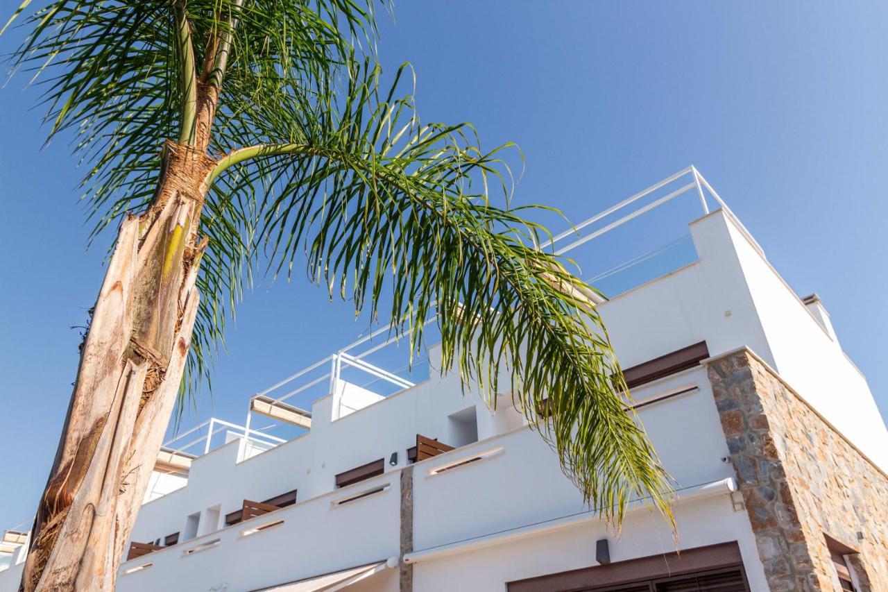 Bahia Homes Torrevieja Exterior foto