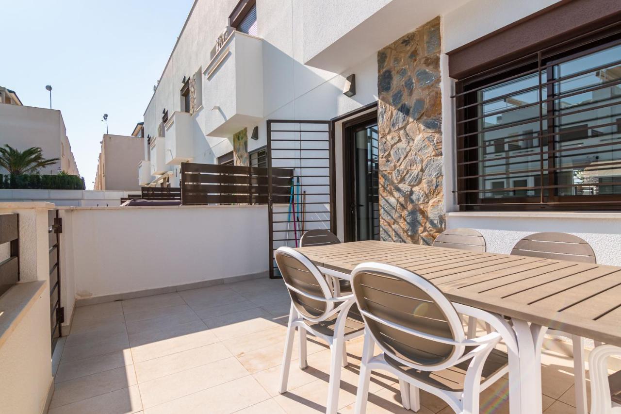 Bahia Homes Torrevieja Exterior foto